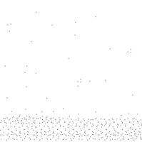 Abstract halftone dots background. Halftone dots pattern. vector