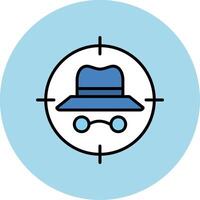 Target Vector Icon