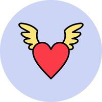 Heart Vector Icon