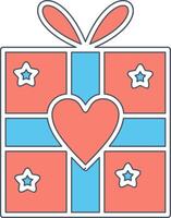 Gift Vector Icon