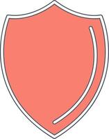 Shield Vector Icon