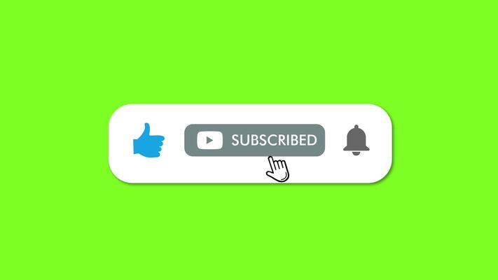 Like Share Subscribe Video Download Free With Sound Youtube Like And Subscribe Animation Stock Video Footage for Free Download