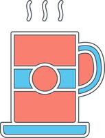 Tea Vector Icon