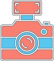 Photography Vector Icon