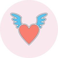 Heart Vector Icon