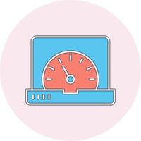 Performance Vector Icon