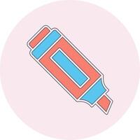 Marker Vector Icon