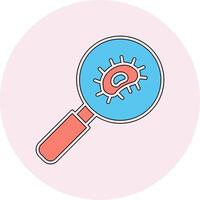 Research Vector Icon