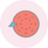 Plasmid Vector Icon