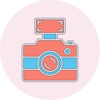 Photography Vector Icon