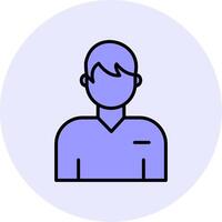 User Vector Icon