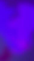 Motion purple blurred gradient, Vertical looped background, Presentation or application template video