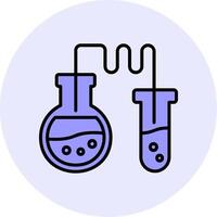 Chemistry Vector Icon