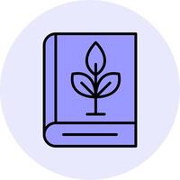 Book Vector Icon