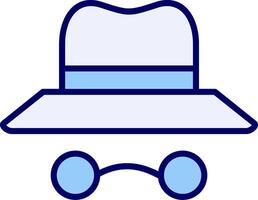 Incognito Vector Icon