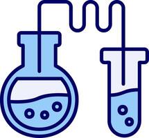 Chemistry Vector Icon