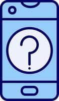 Help Vector Icon