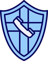 Shield Vector Icon
