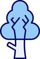 Tree Vector Icon