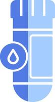 Sample Vector Icon