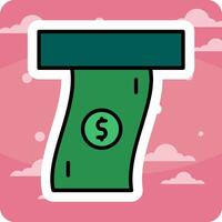 Payment Vector Icon