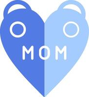 Mothers Day Vector Icon