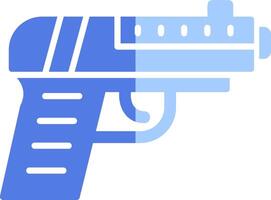 Gun Vector Icon