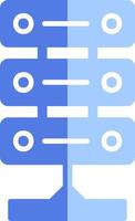 Server Vector Icon