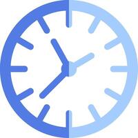 Time Vector Icon