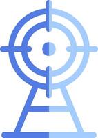 Target Vector Icon