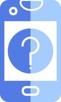 Help Vector Icon