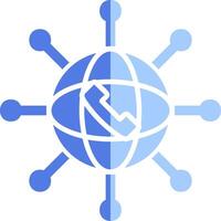 Network Vector Icon