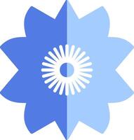 Sakura Vector Icon