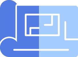 Map Vector Icon