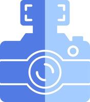 Photography Vector Icon