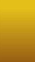 elegant Ruhe Gold Gradient Hintergrund Animation, Vertikale Video