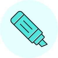 Marker Vector Icon