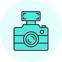 Photography Vector Icon