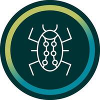 Bug Vector Icon