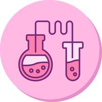 Chemistry Vector Icon