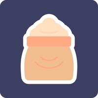 Sugar Vector Icon