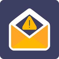 Spam Vector Icon