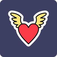 Heart Vector Icon