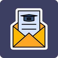 Mail Vector Icon