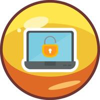 Device Unlocked Vector Icon