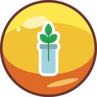 Gmo Vector Icon