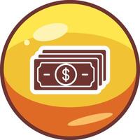 Money Vector Icon