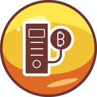 Cpu Vector Icon
