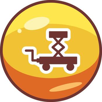 Jack Vector Icon