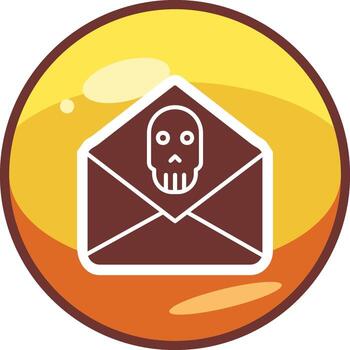 Email Vector Icon